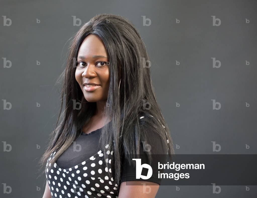 Joelle Owusu (photo)