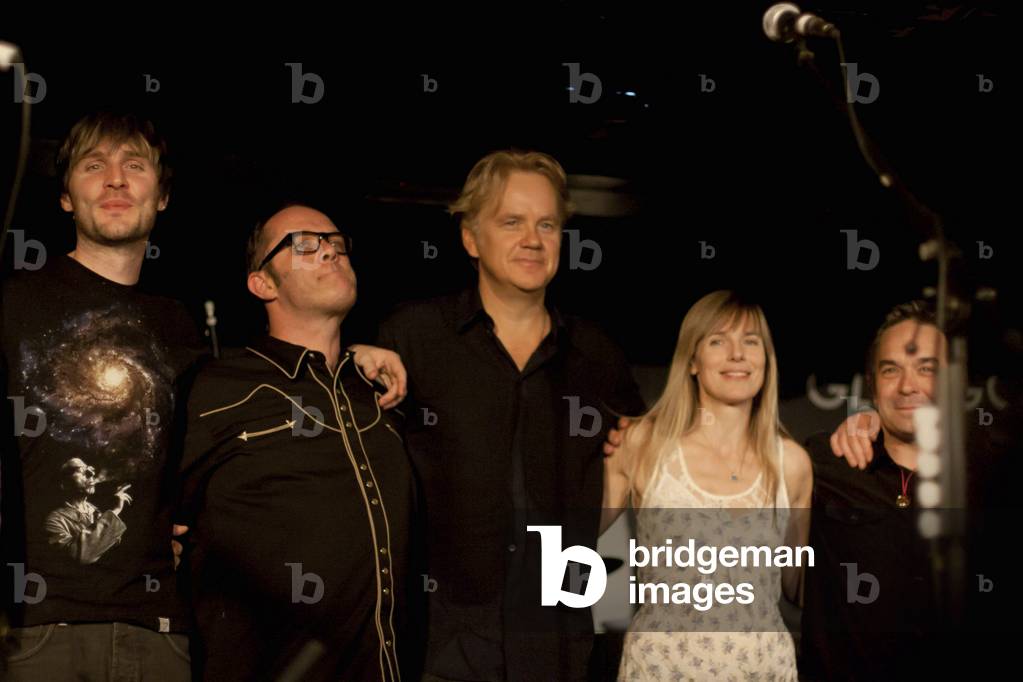 Tim Robbins (photo)