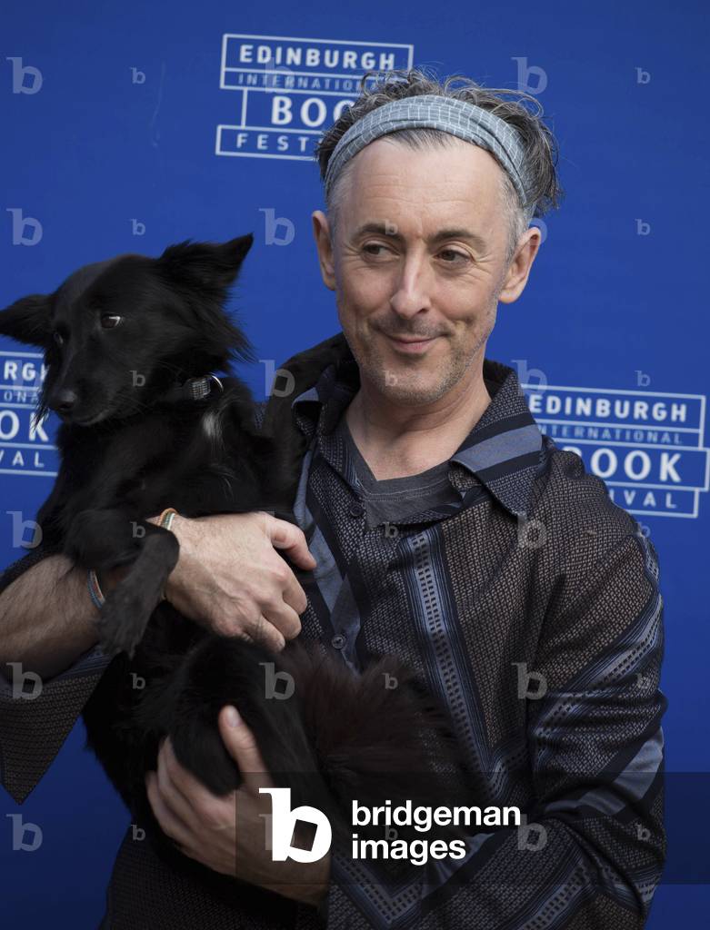 Alan Cumming (photo)