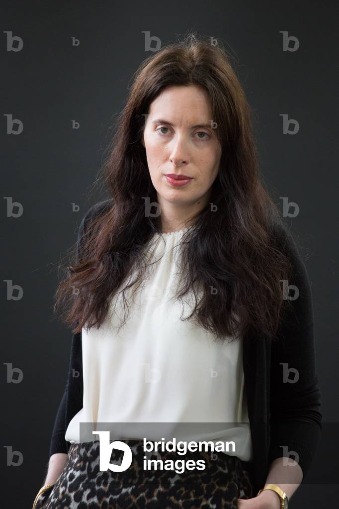 Eva Dolan (photo)