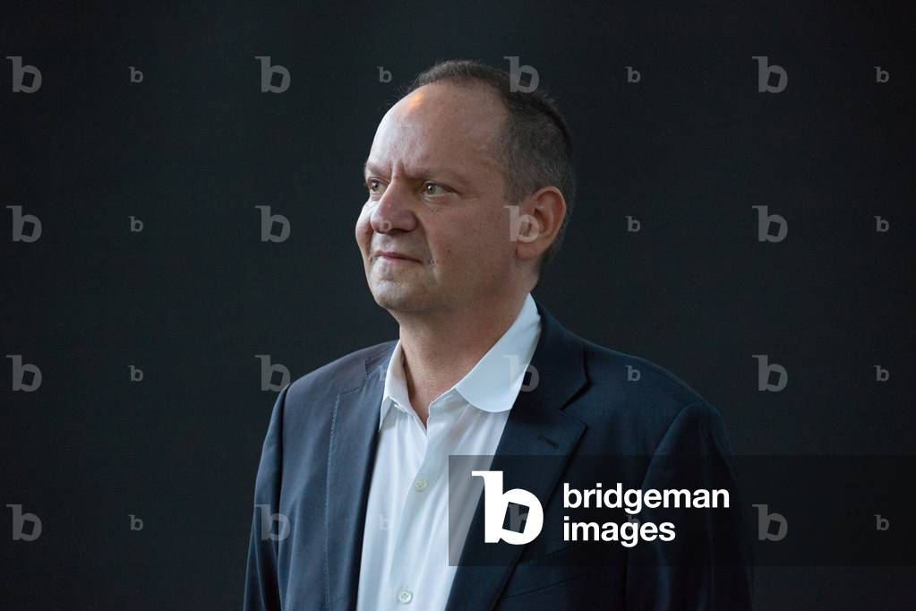 Philippe Sands QC (photo)