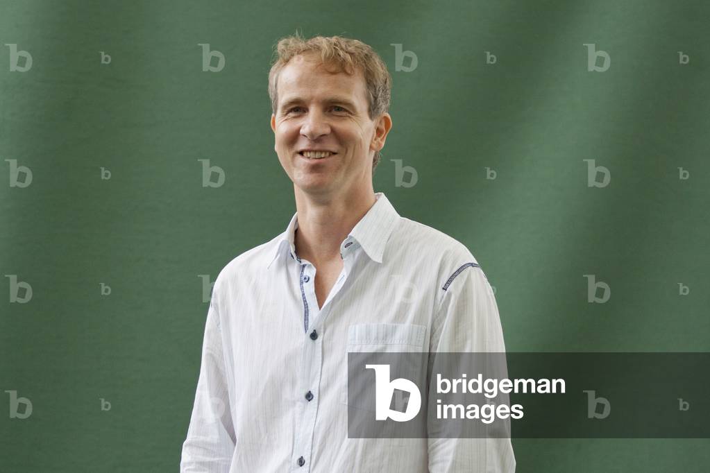 Jason Wallace 2011 (photo)