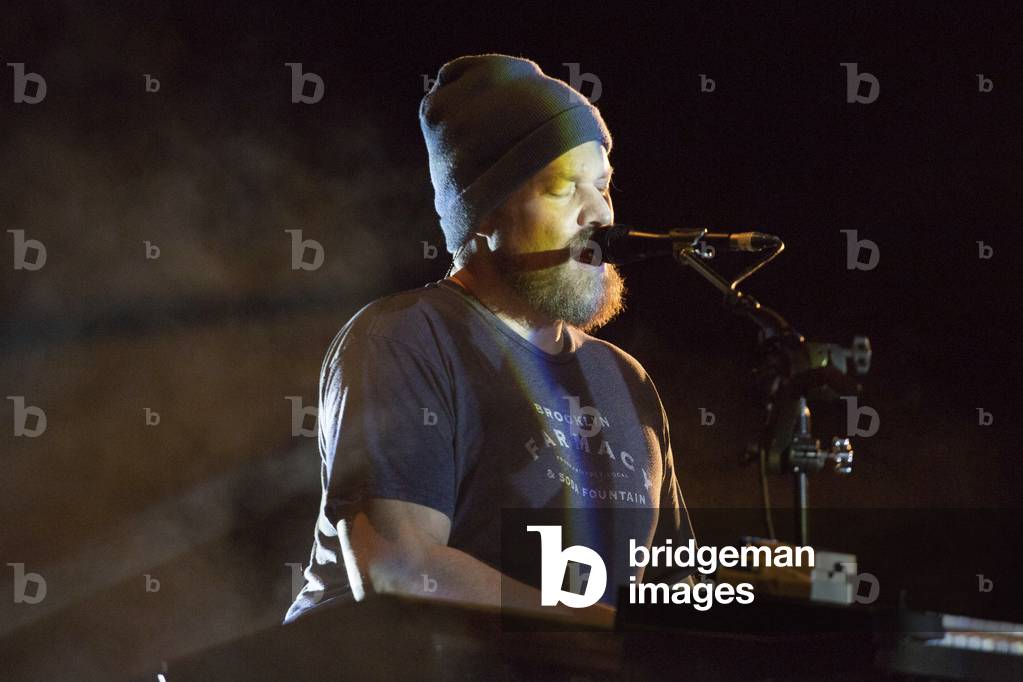 John Grant (photo)