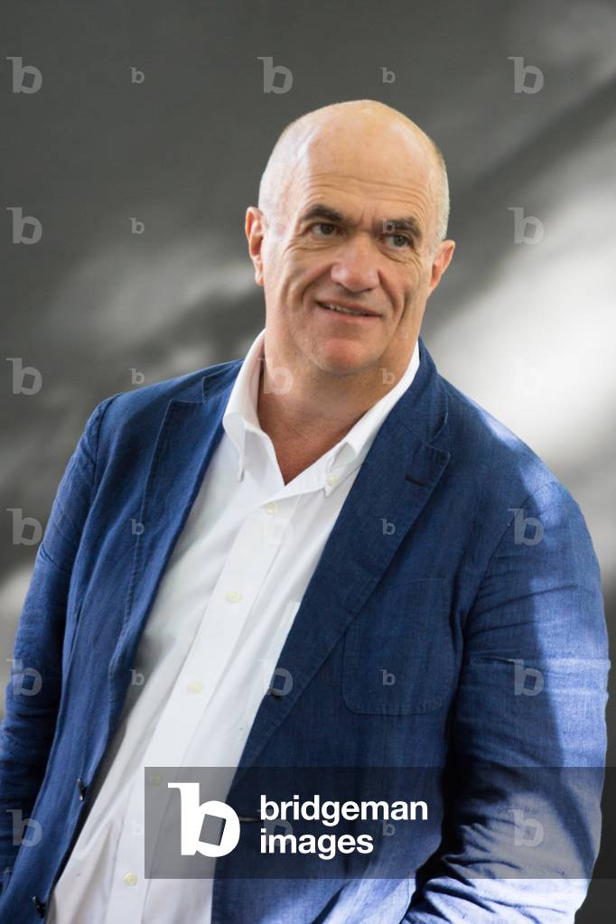 Colm Tibn (photo)