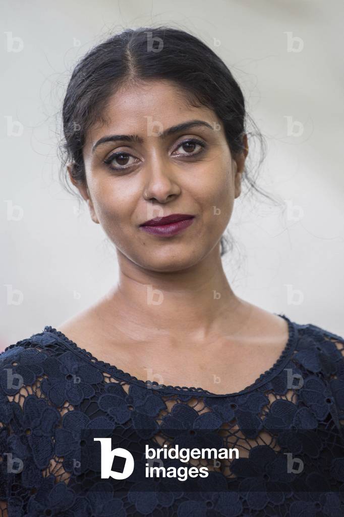 Aarathi Prasad (photo)