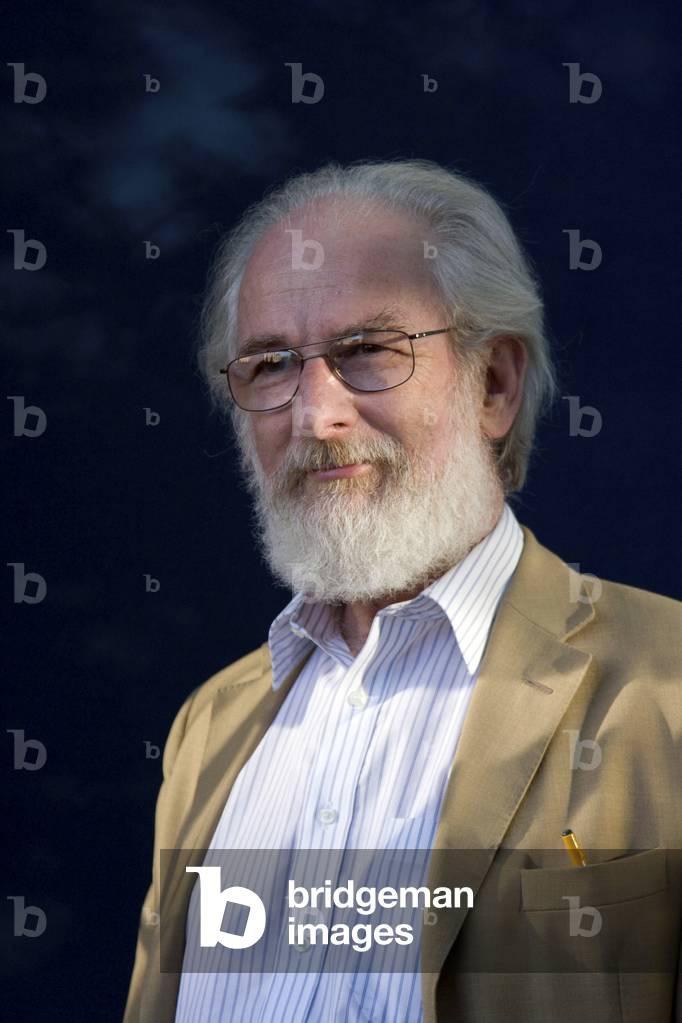 David Crystal (photo)
