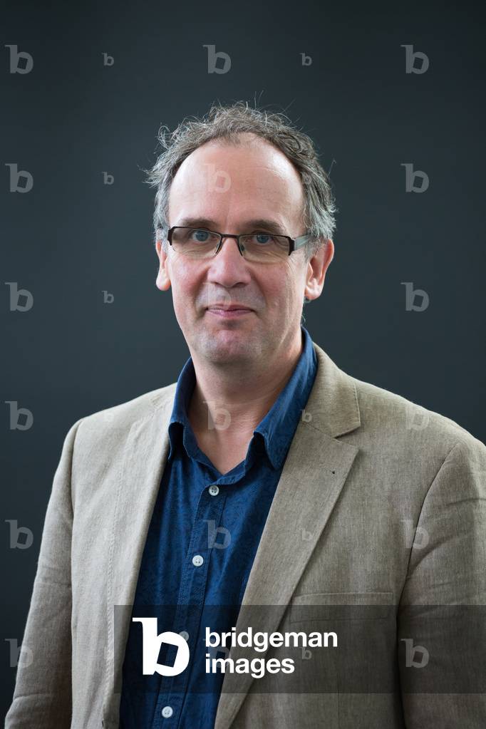 Volker Kutscher (photo)