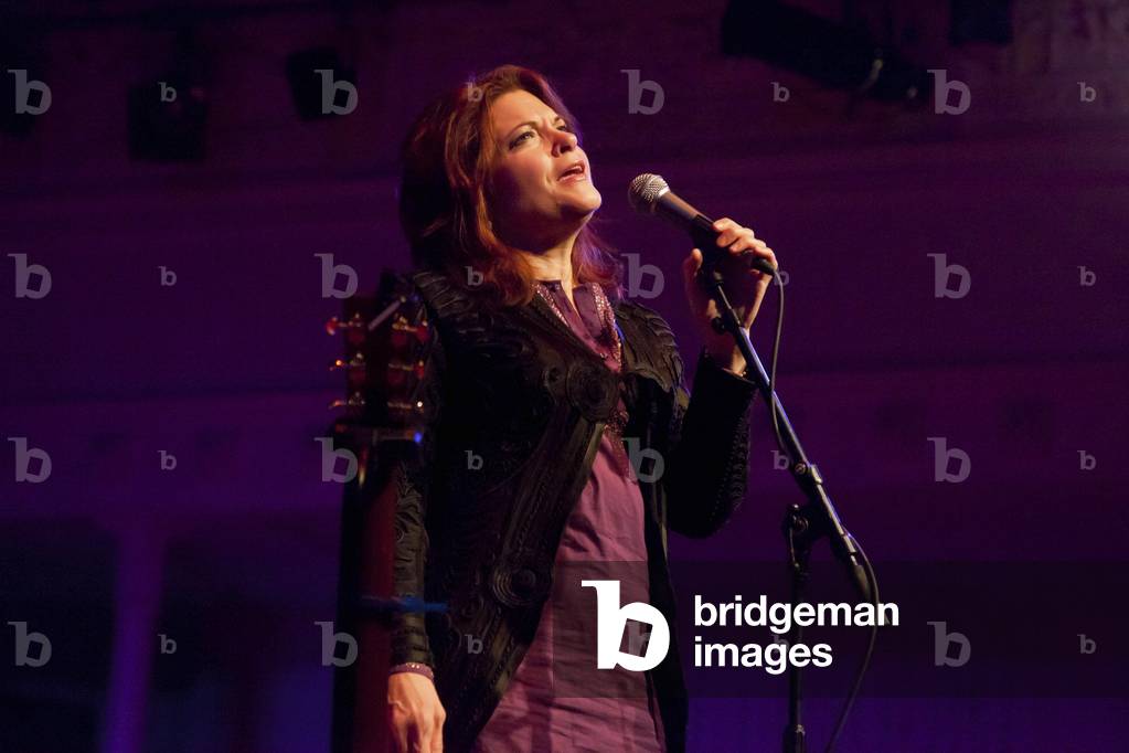 Rosanne Cash (photo)