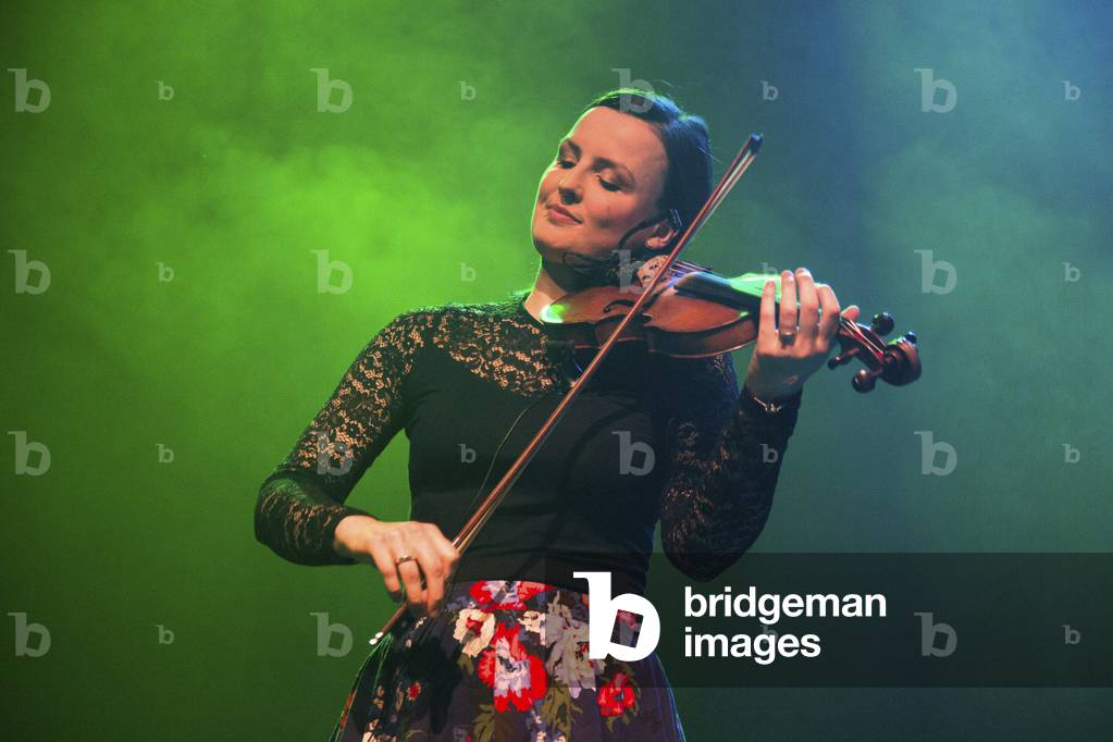 Blazin Fiddles (photo)