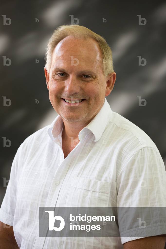 Greg Garrett (photo)