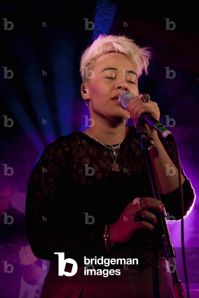 Emeli Sande (photo)