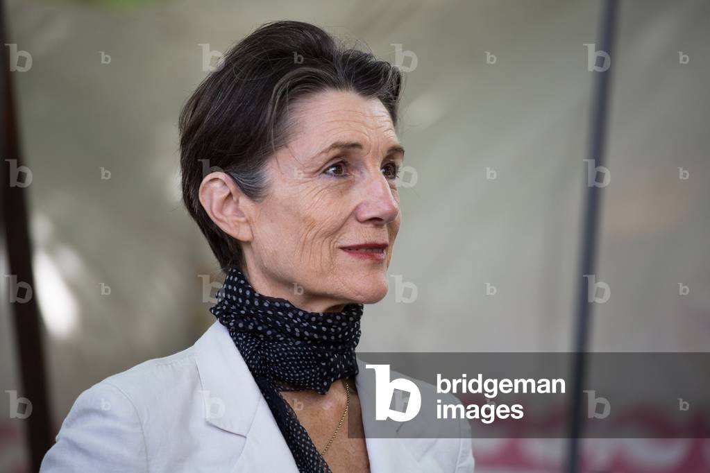 Harriet Walter (photo)