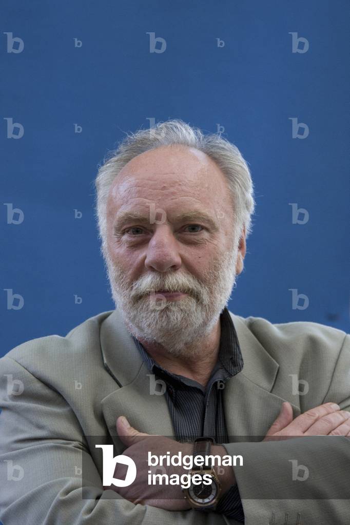 Brian Keenan (photo)