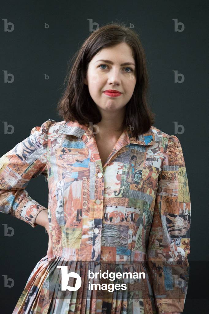 Hera Lindsay Bird (photo)