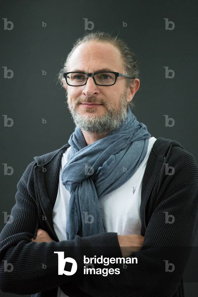 Marcus Sedgwick (photo)