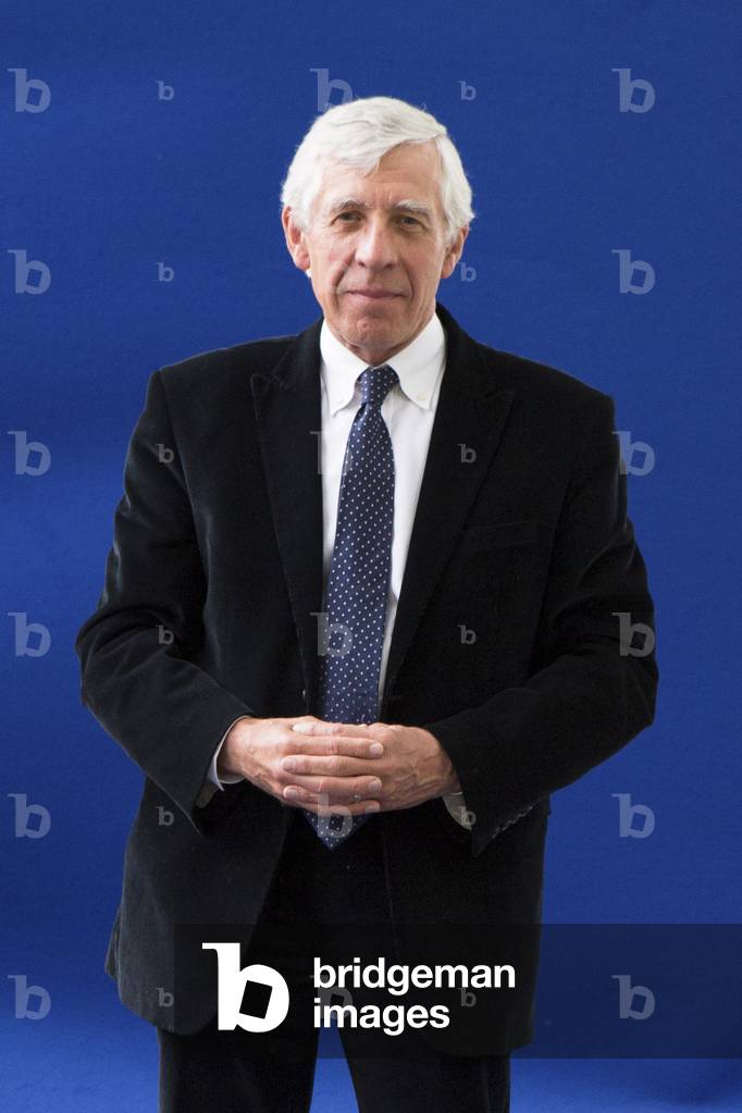 Jack Straw (photo)