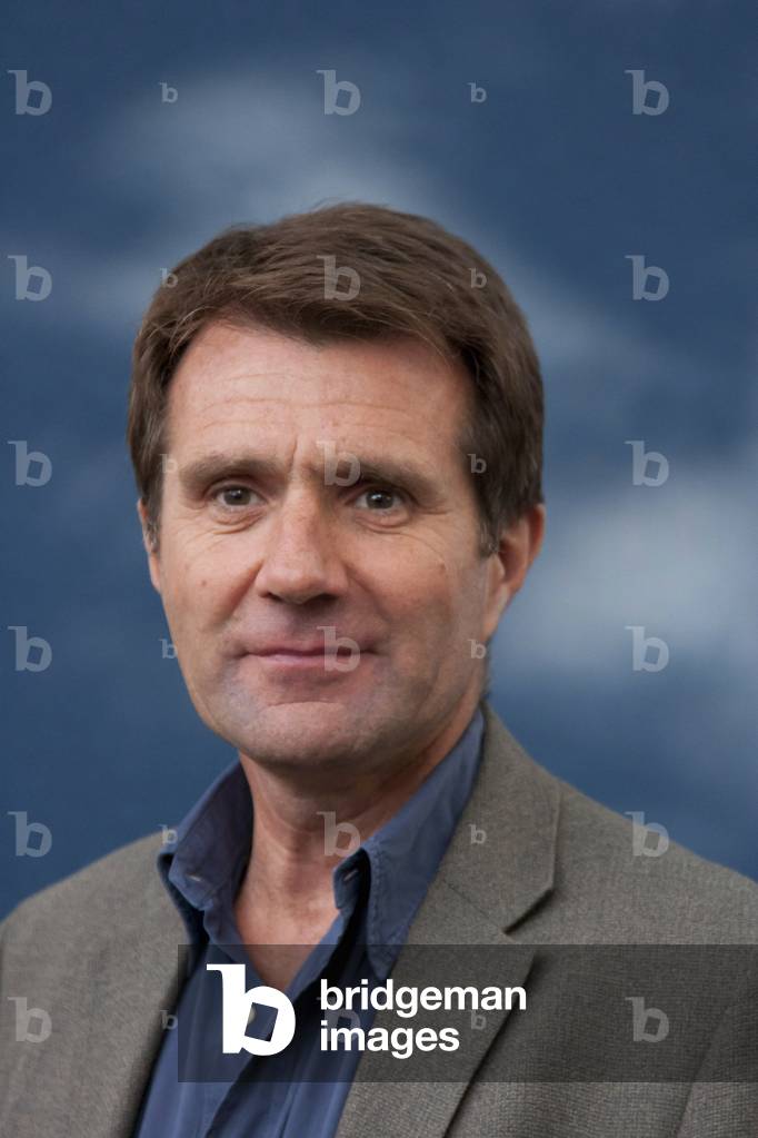 David Shukman (photo)