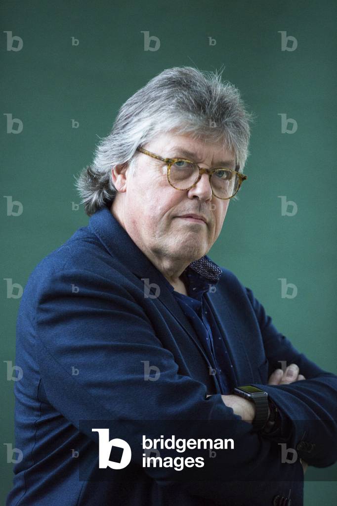 Richard Havers (photo)