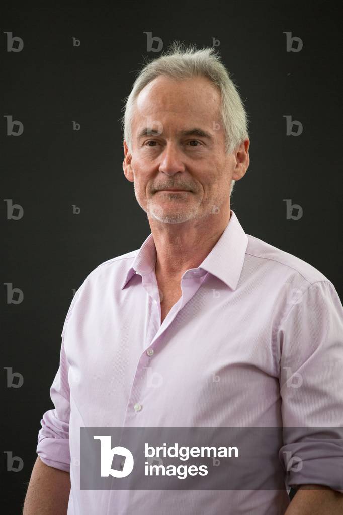 Martin Sixsmith (photo)