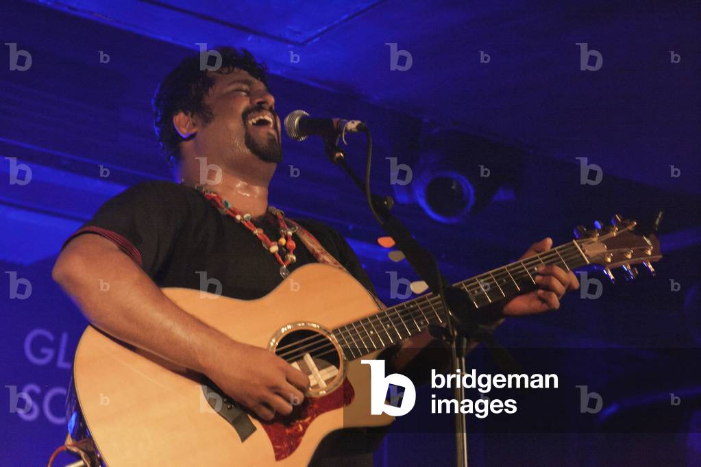The Raghu Dixit Project (photo)