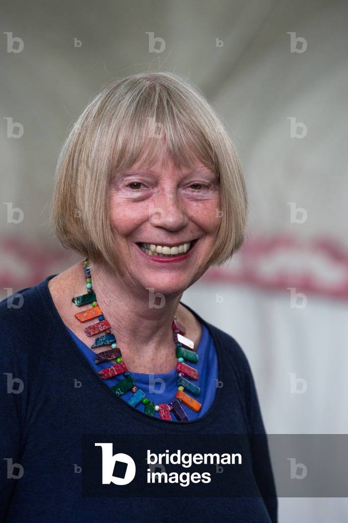 Sheila Rowbotham (photo)