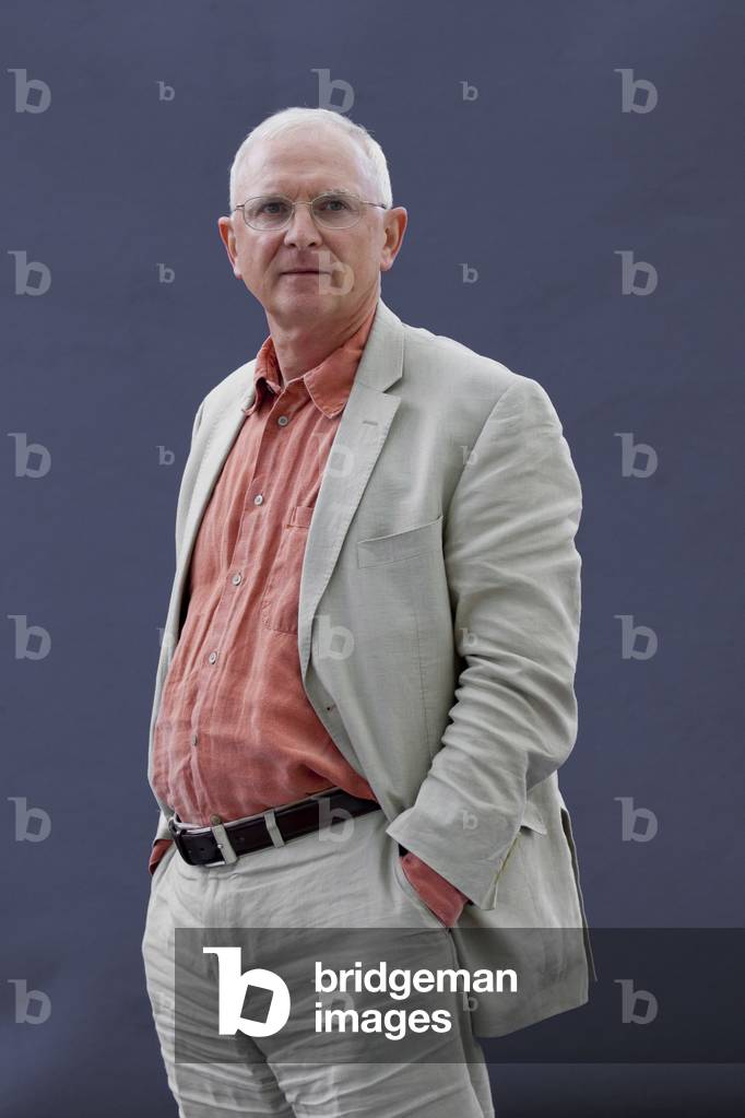 Duncan Campbell-Smith (photo)