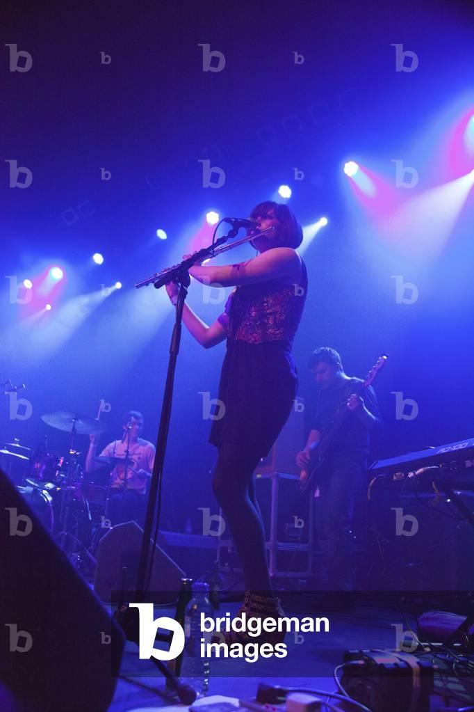 Admiral Fallow (photo)