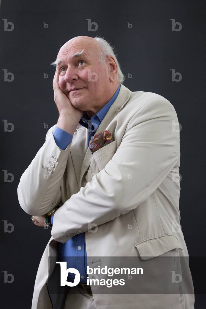 John Lister-Kaye (photo)