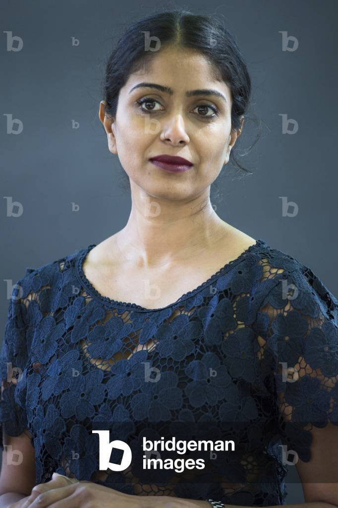 Aarathi Prasad (photo)