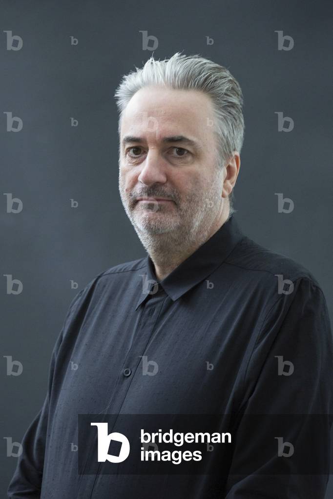 Paul Morley (photo)