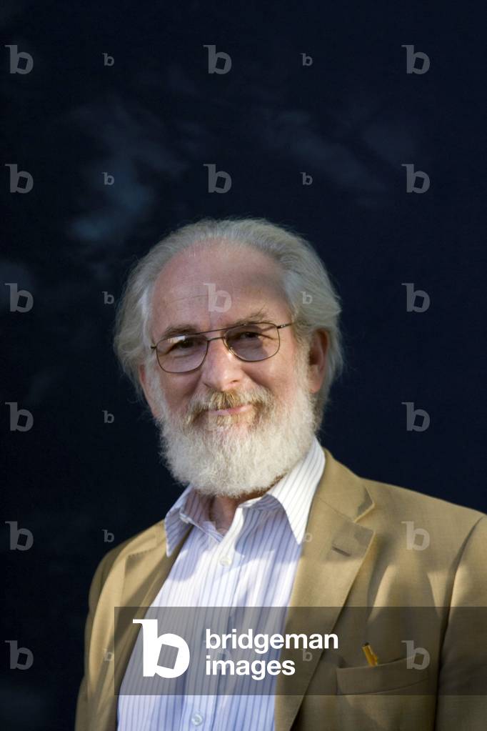 David Crystal (photo)