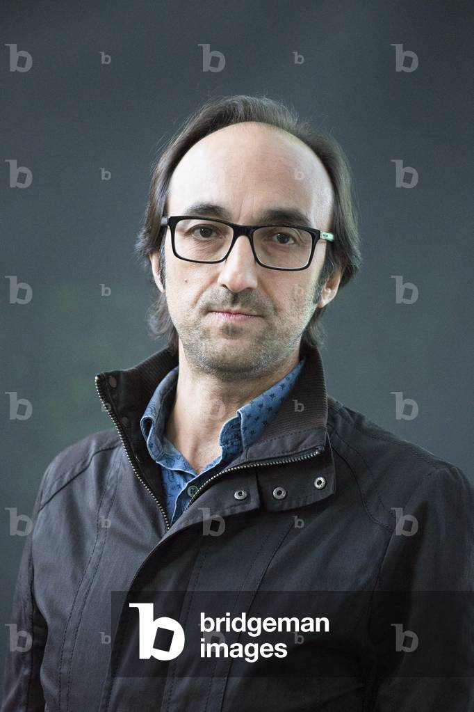 Agustin Fernandez Mallo (photo)