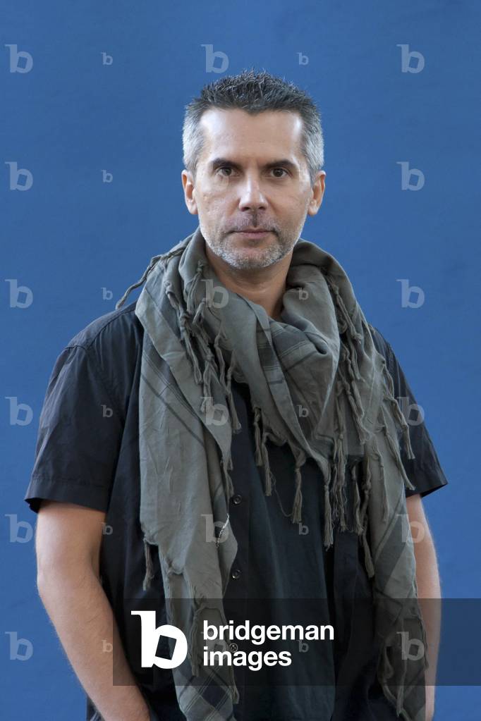 Marcelo Figueras (photo)