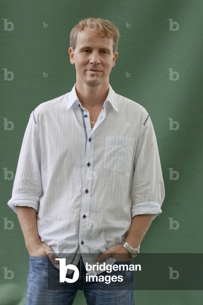 Jason Wallace 2011 (photo)