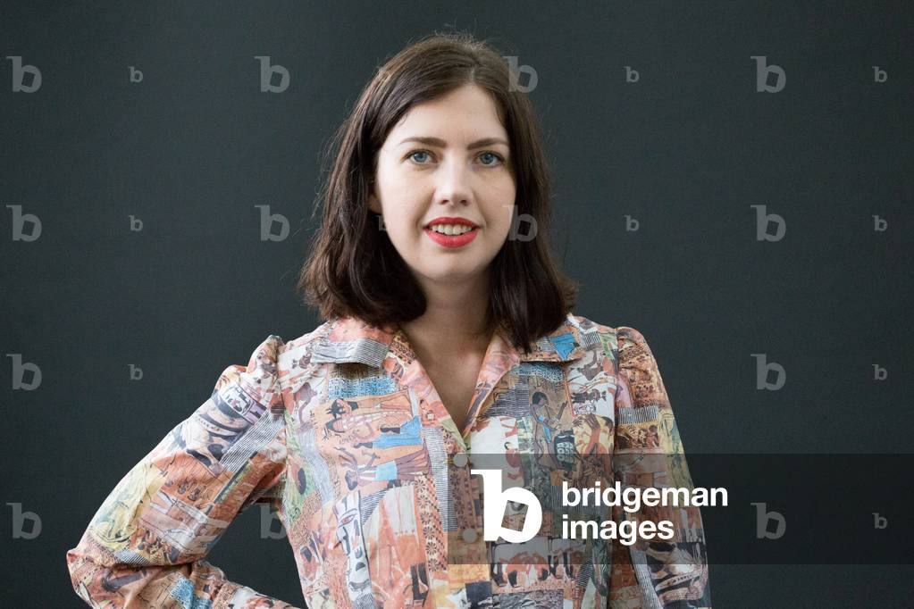 Hera Lindsay Bird (photo)