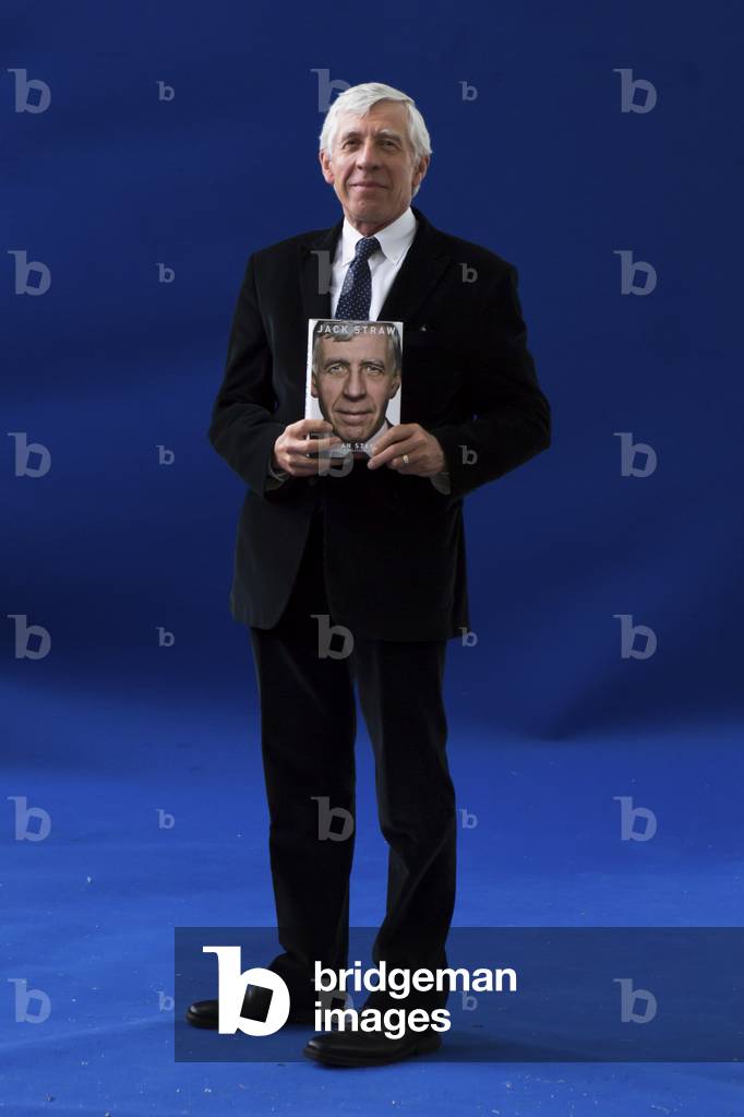 Jack Straw (photo)