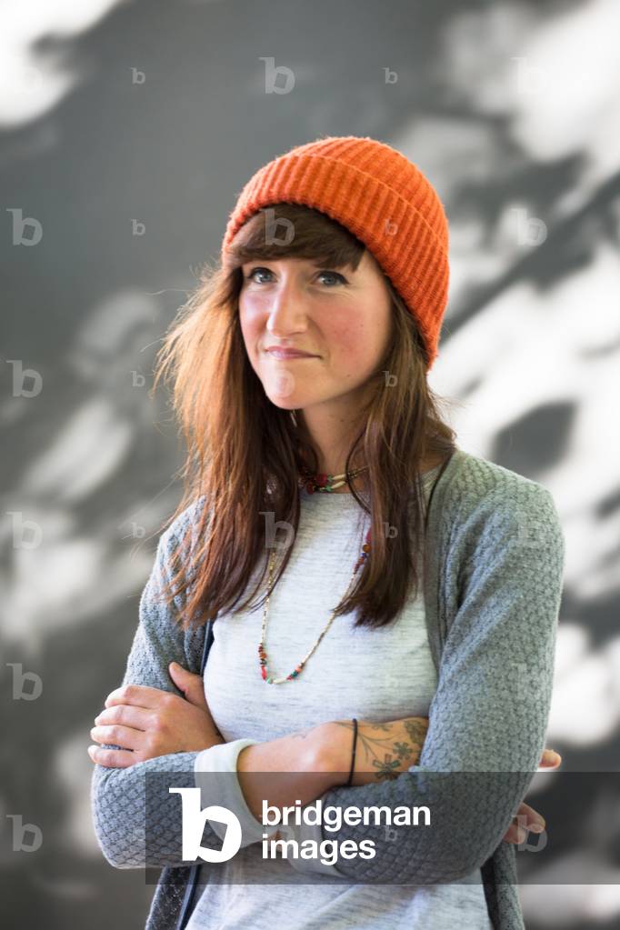 Sara Baume (photo)