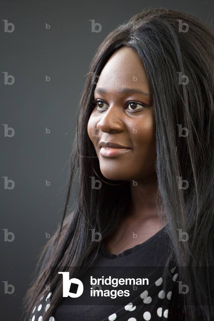 Joelle Owusu (photo)