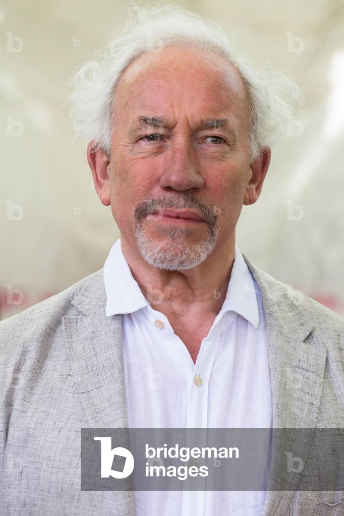 Simon Callow (photo)
