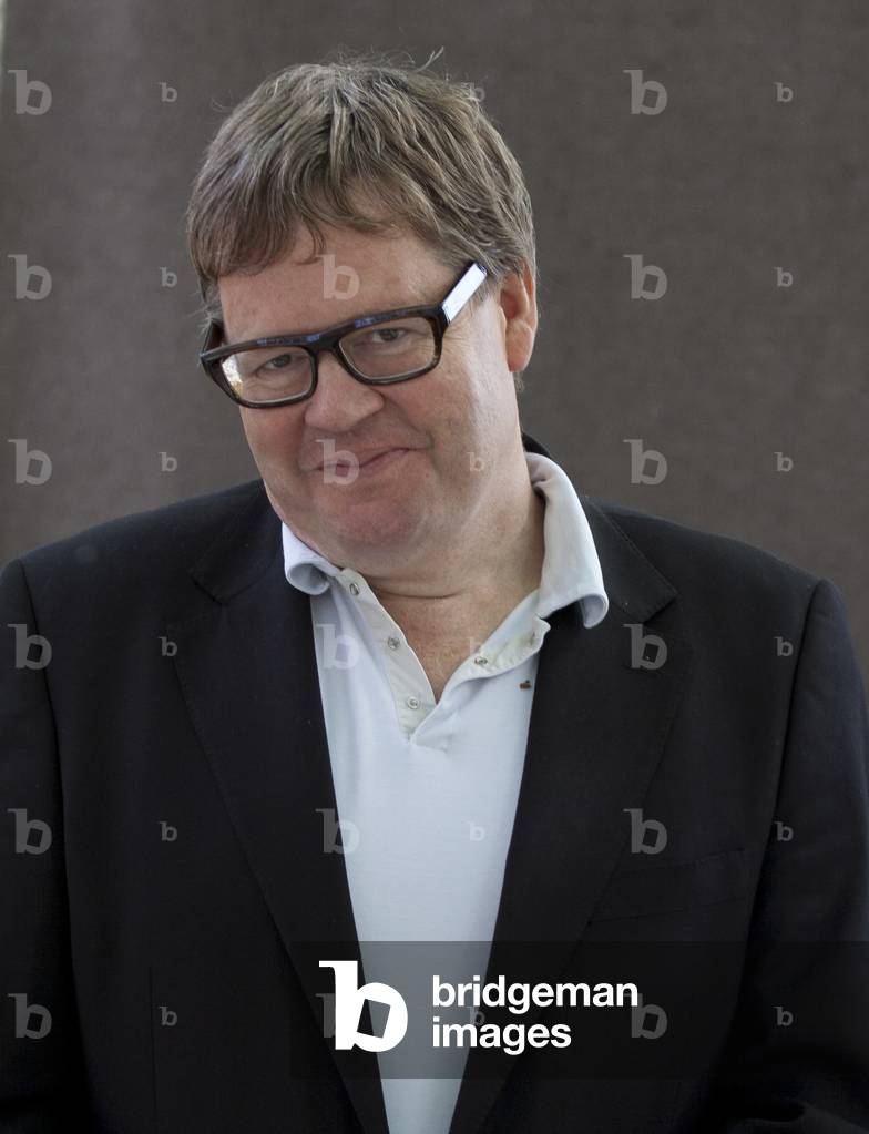 James Runcie (photo)