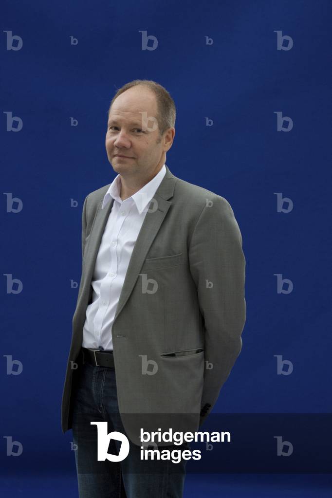Peter Englund (photo)