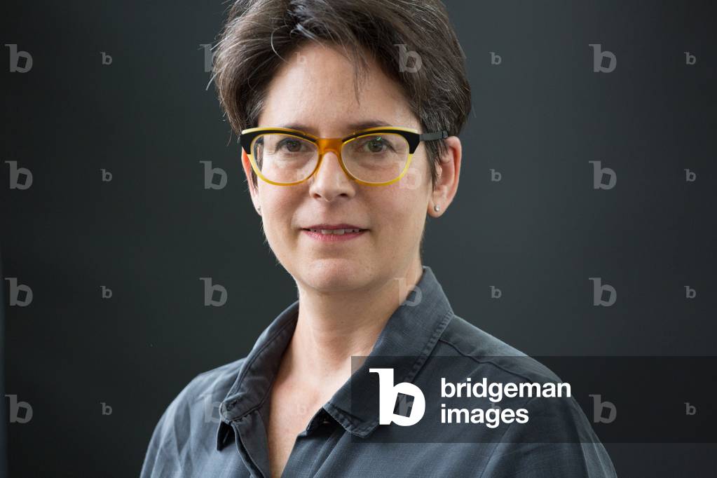 Erica Wagner (photo)
