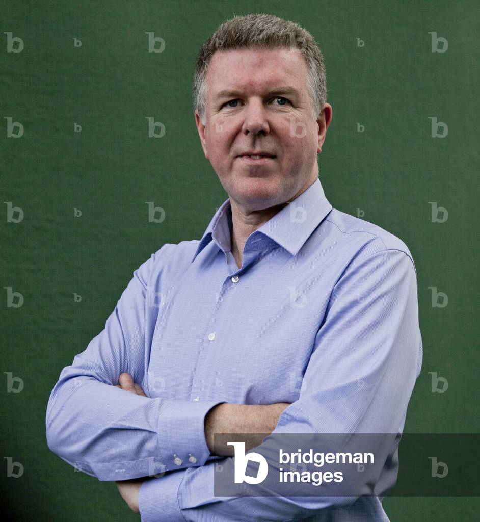 Willie Doherty 2011 (photo)