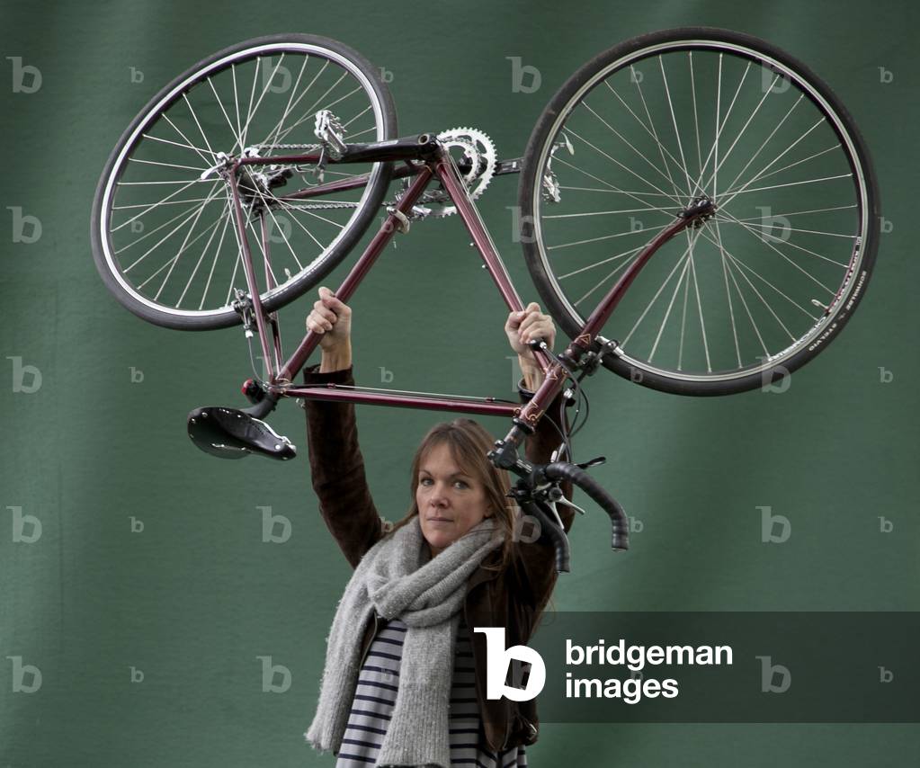 Bella Bathurst 2011 (photo)