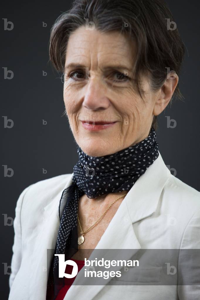 Harriet Walter (photo)