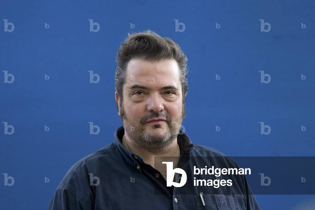Charlie Fletcher (photo)