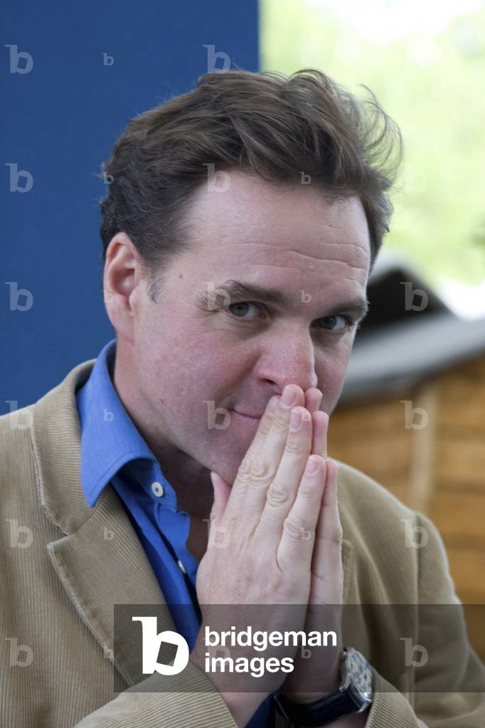 Niall Ferguson (photo)