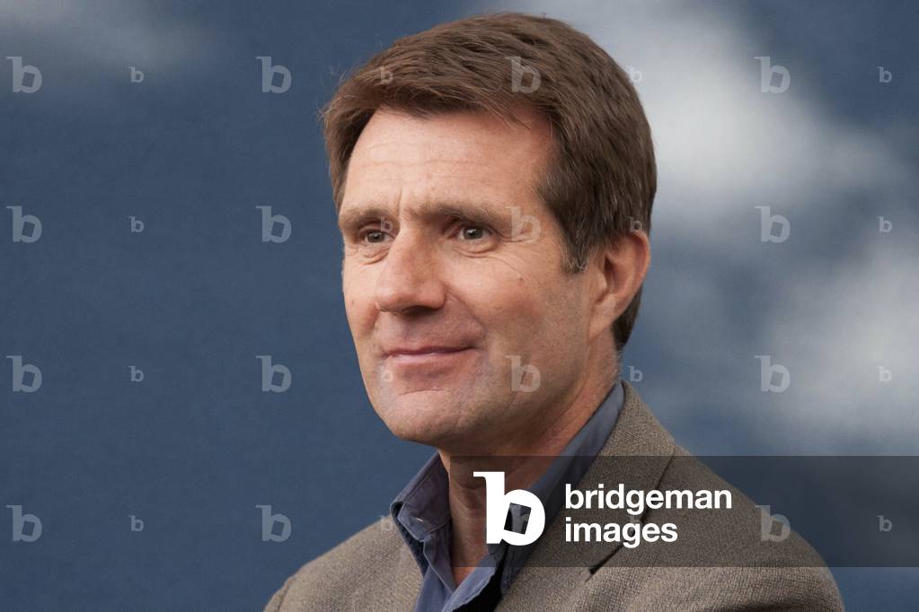 David Shukman (photo)