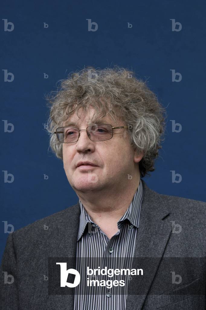 Paul Muldoon (photo)