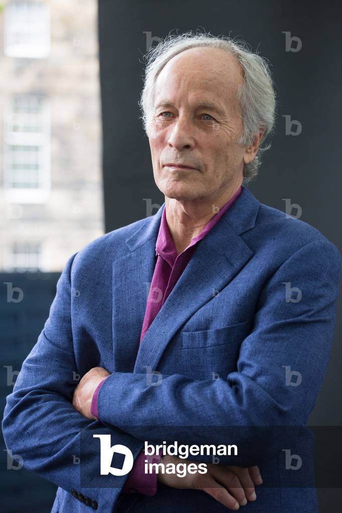 Richard Ford (photo)